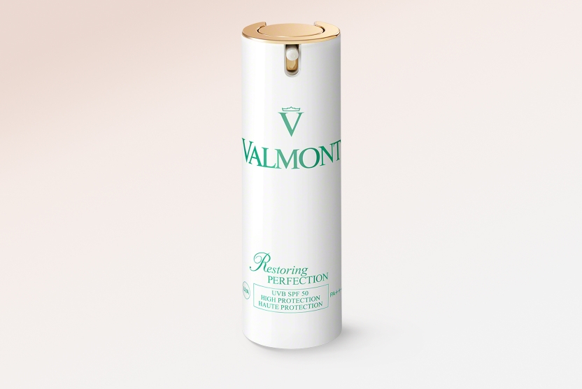 Restoring Perfection SPF 50 main product photo