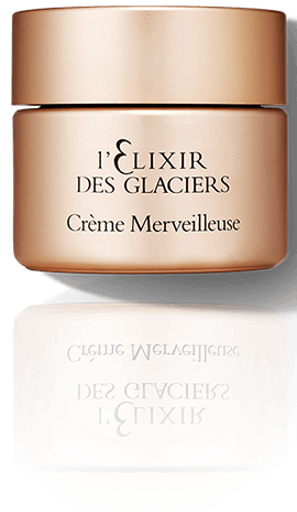 Crème merveilleuse