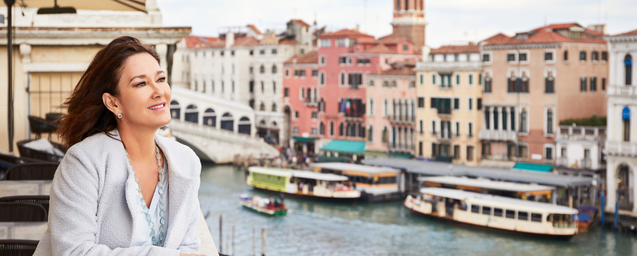 Celebrating Women’s Month with Valmont CEO Sophie Vann Guillon 