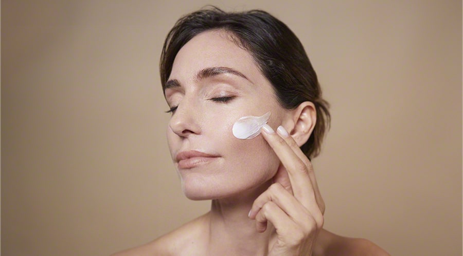 Hydra³ Regenetic Cream - Valmont