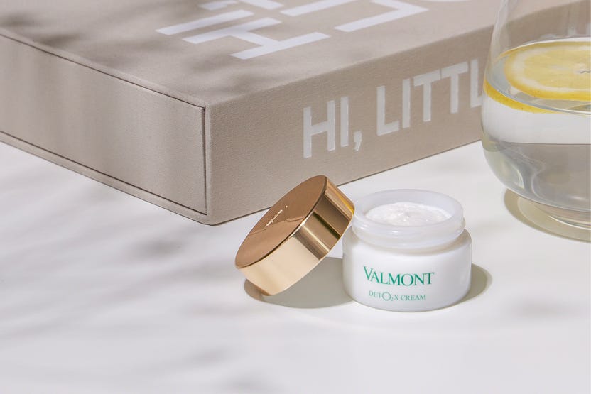 DetO2x Cream main product photo
