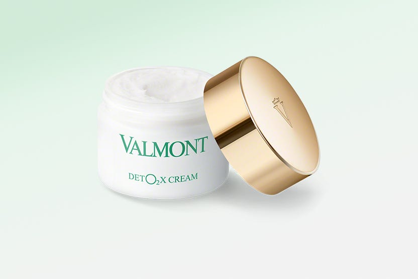 DetO2x Cream