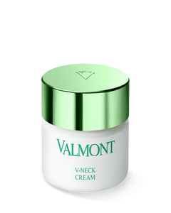 V-Neck Cream