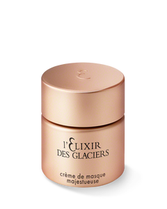 Crème De Masque Majestueuse