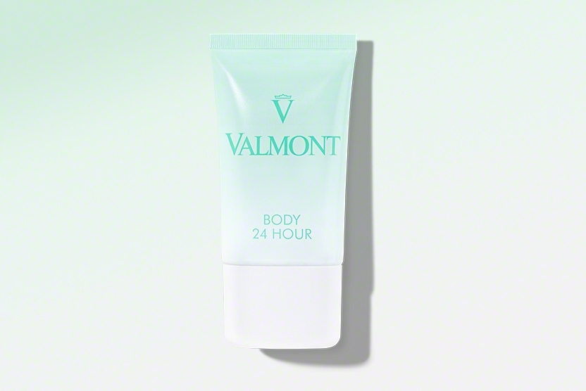 Body 24 Hour | Anti-aging moisturizing body cream | Valmont