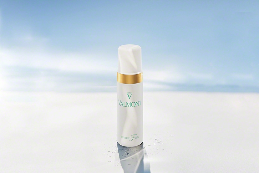 Bubble Falls main product photo