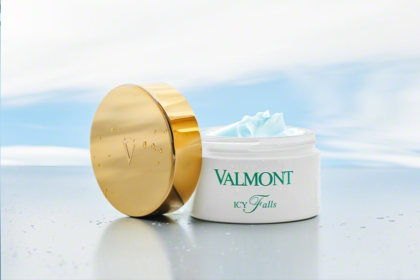Icy Falls main product photo