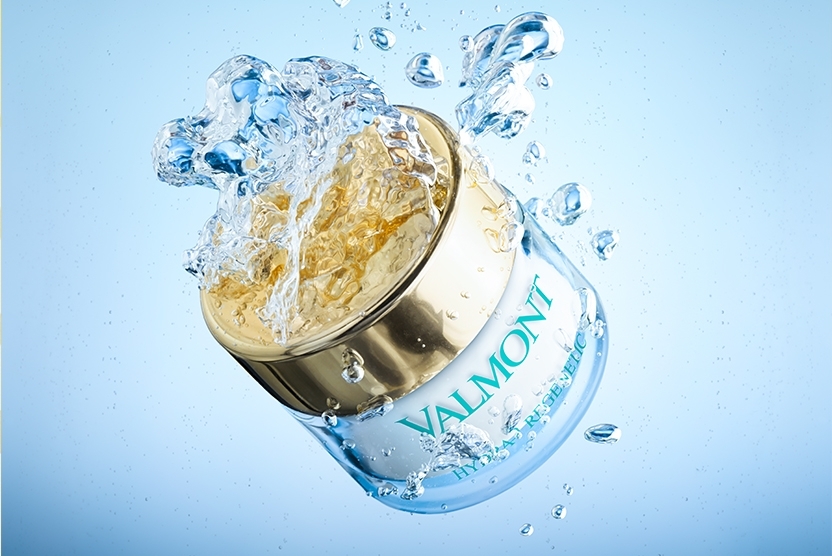 Hydra³ Regenetic Cream - Valmont