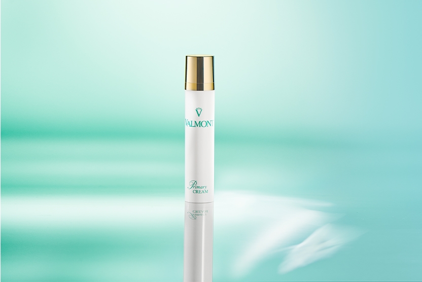 Primary Cream main product photo
