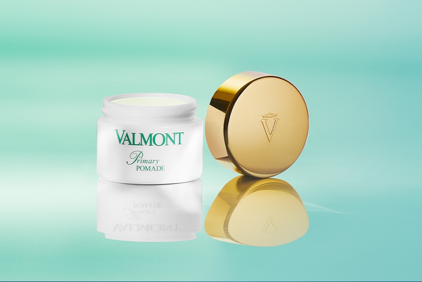 Primary Pomade main product photo