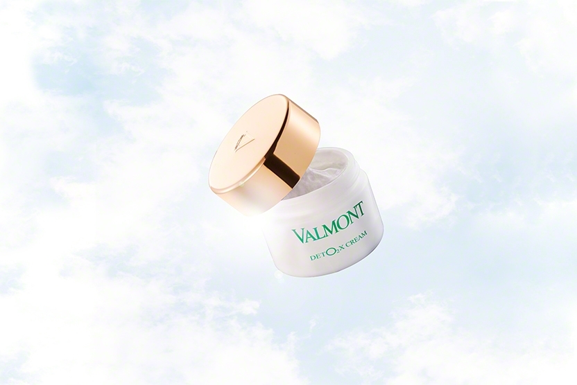 DetO2x Cream main product photo