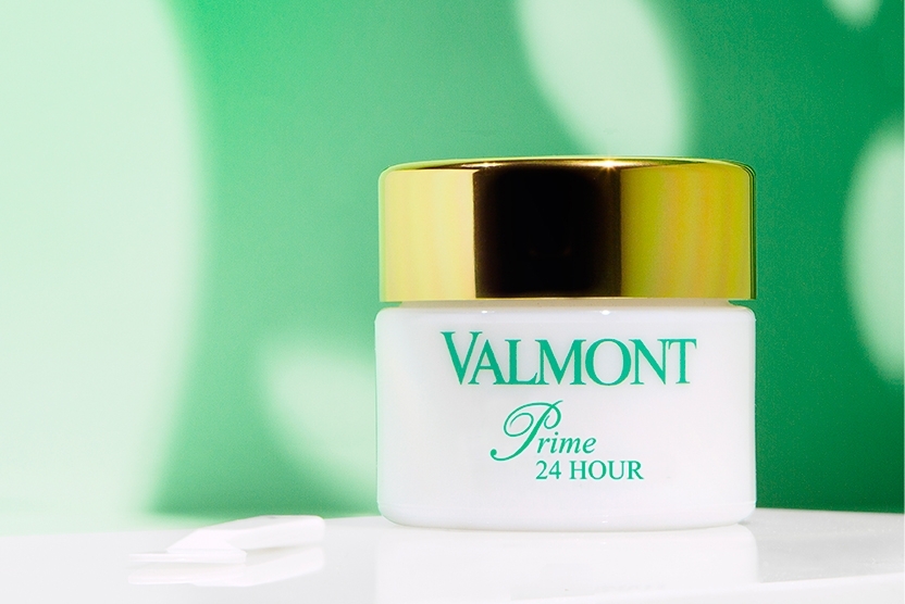 VALMONT ヴァルモン プライム24 hour cream 30ml | hartwellspremium.com