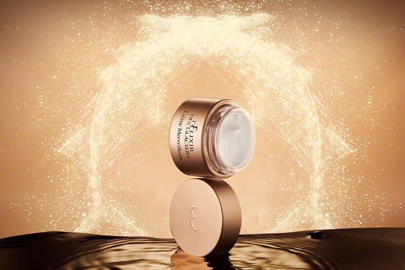 Crème Merveilleuse main product photo
