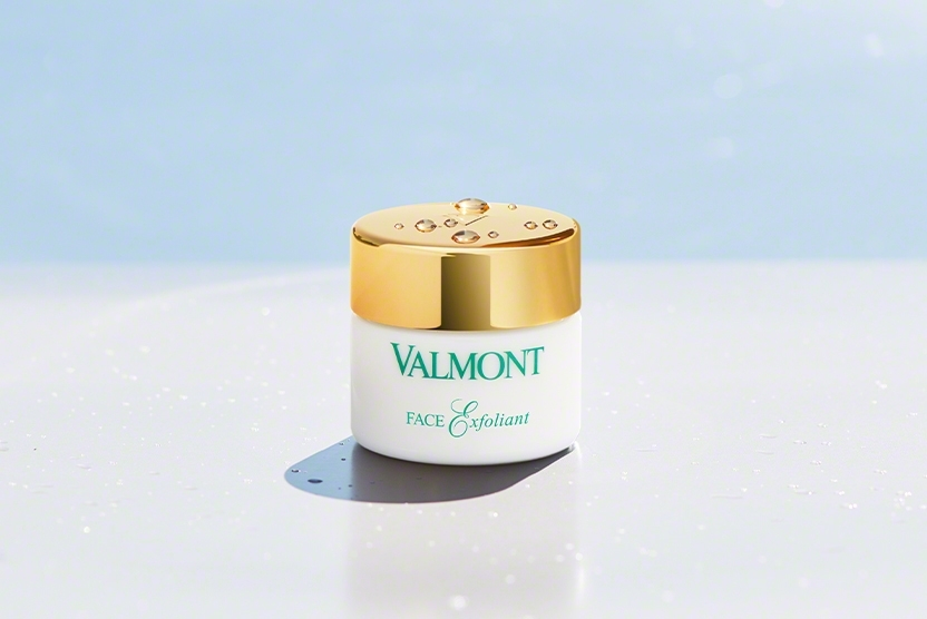 Face Exfoliant main product photo