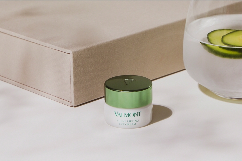 V-Line Lifting Eye Cream - Valmont V-Line Lifting Eye Cream - Valmont