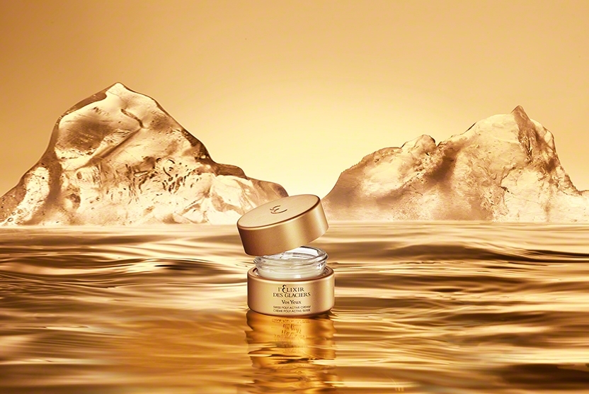Vos Yeux main product photo