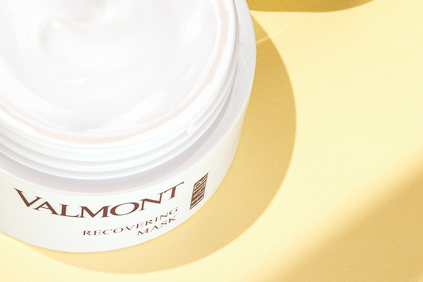 ヘアリペア マスク main product photo