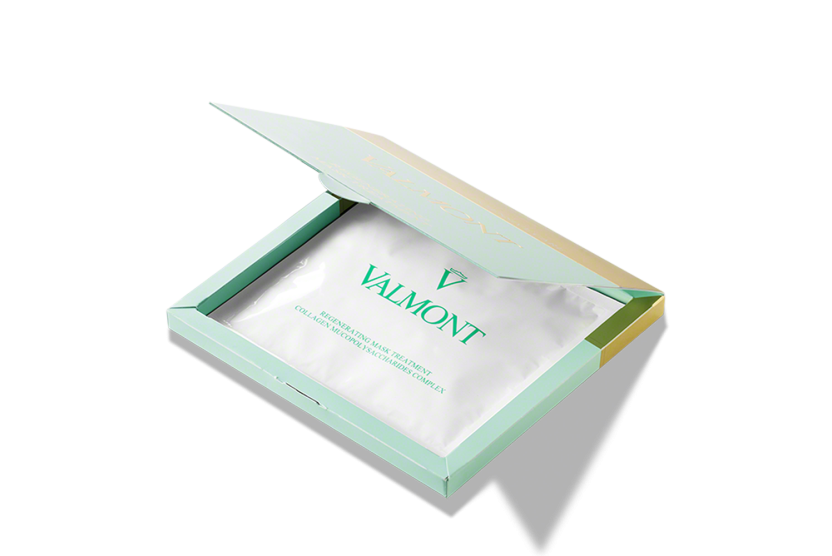 Regenerating Mask Treatment Single main product photo