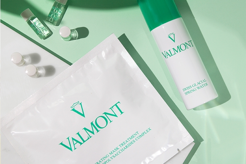 Regenerating Mask Treatment main product photo