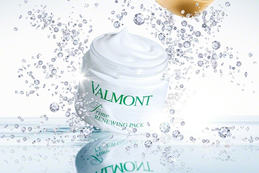 日/祝も発送 週末値引【200ML】プライム リニューパック VALMONT