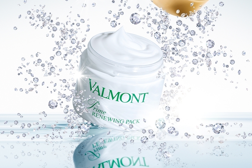 VALMONT ヴァルモン プライムリニューパック 75ml - 通販 - pinehotel.info