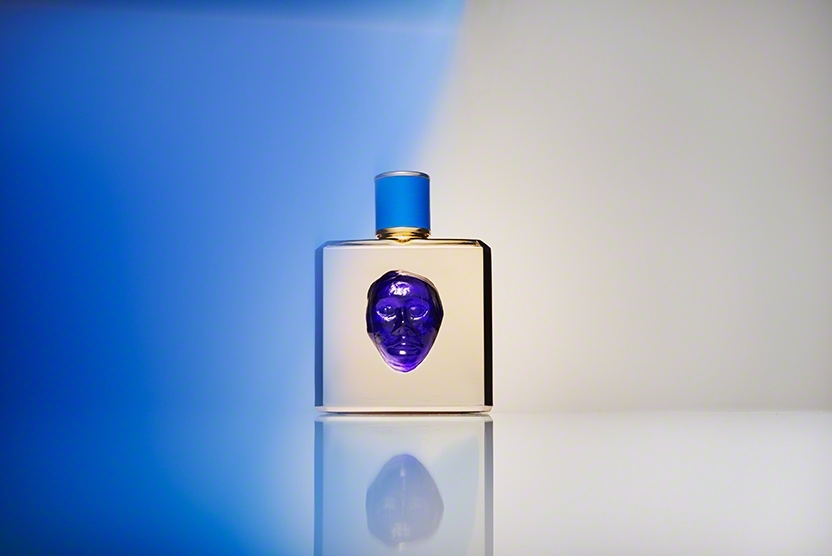 Blu Cobalto I main product photo