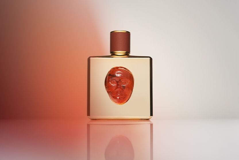 Zafferano I main product photo