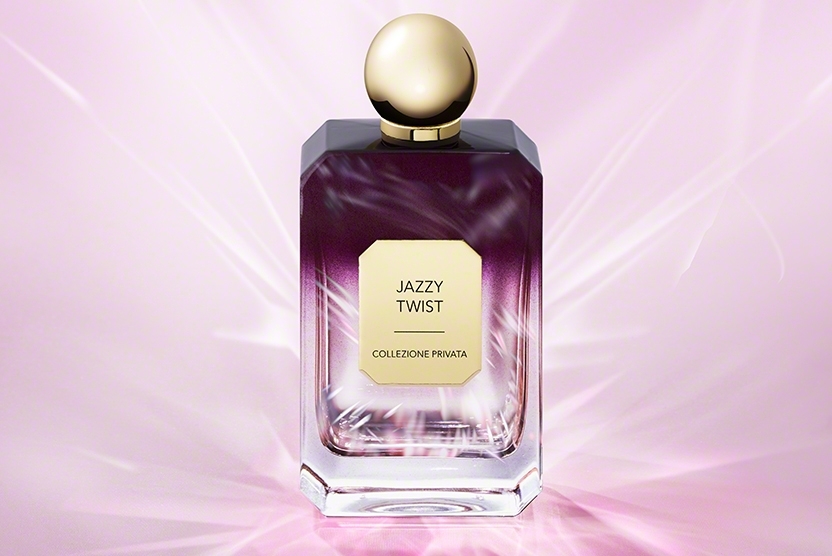 Jazzy Twist main product photo