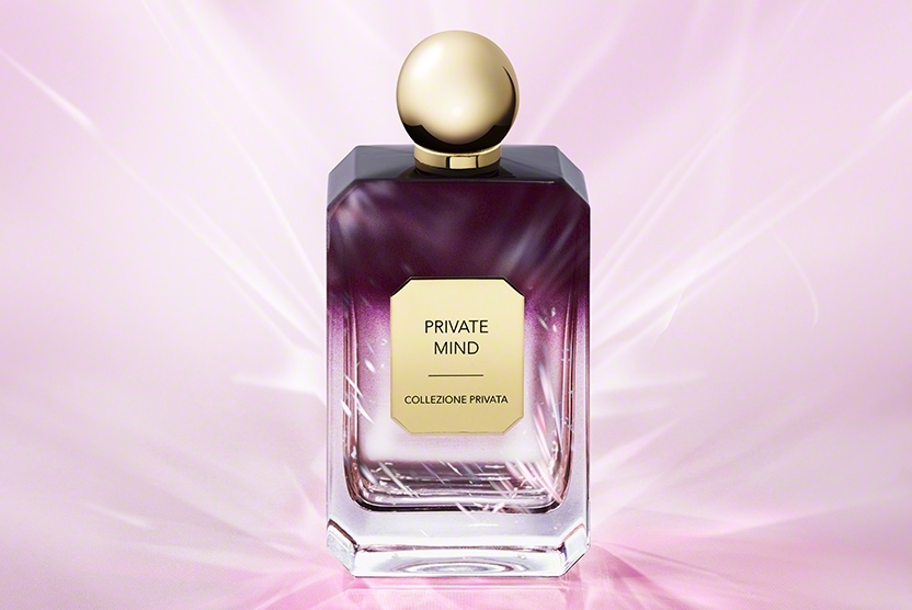 Privata Mind - Valmont