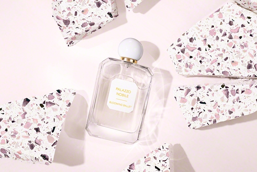 Blooming Ballet main product photo