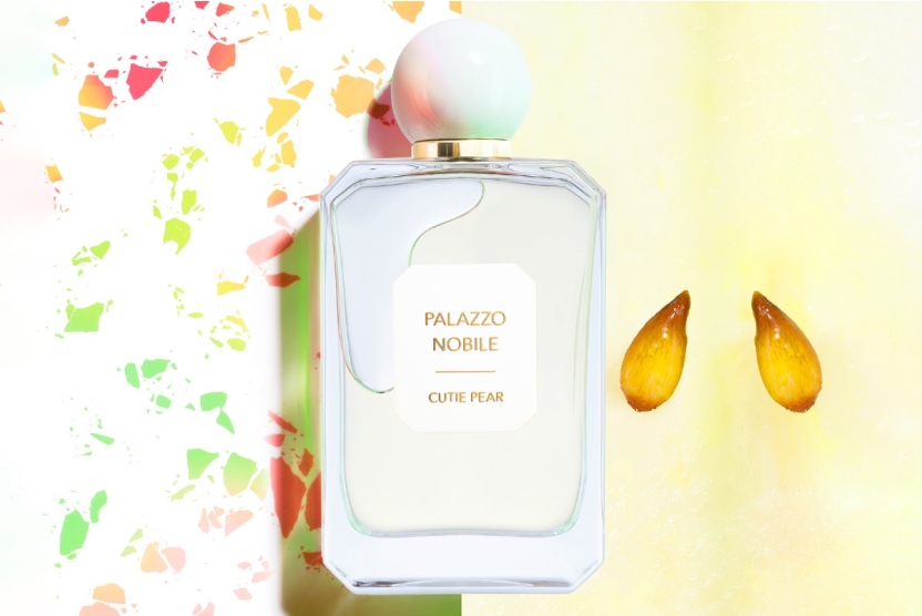 Cutie Pear main product photo