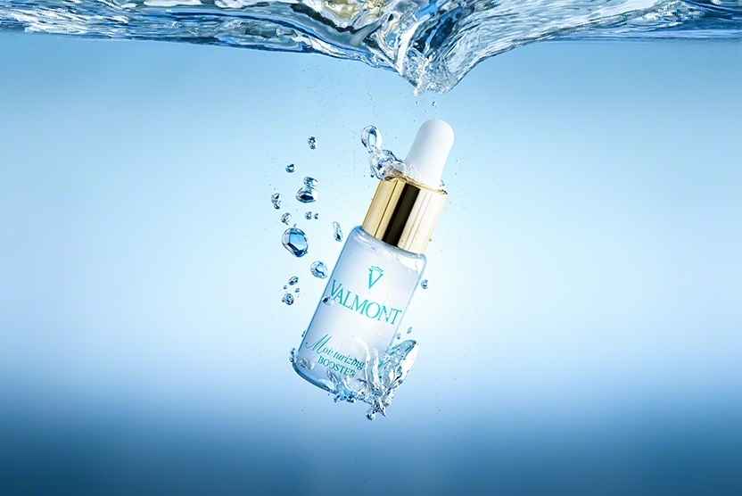 Moisturizing Booster main product photo