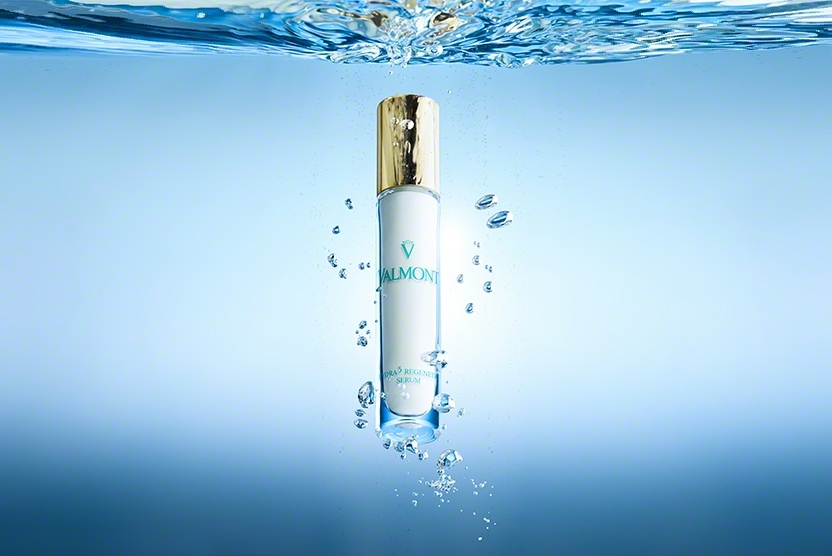 Hydra3 Regenetic Serum main product photo