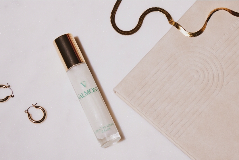 Hydra3 Regenetic Serum main product photo