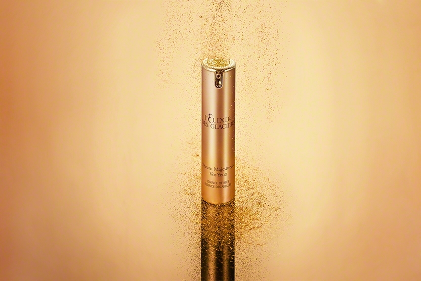 Sérum Majestueux Vos Yeux main product photo