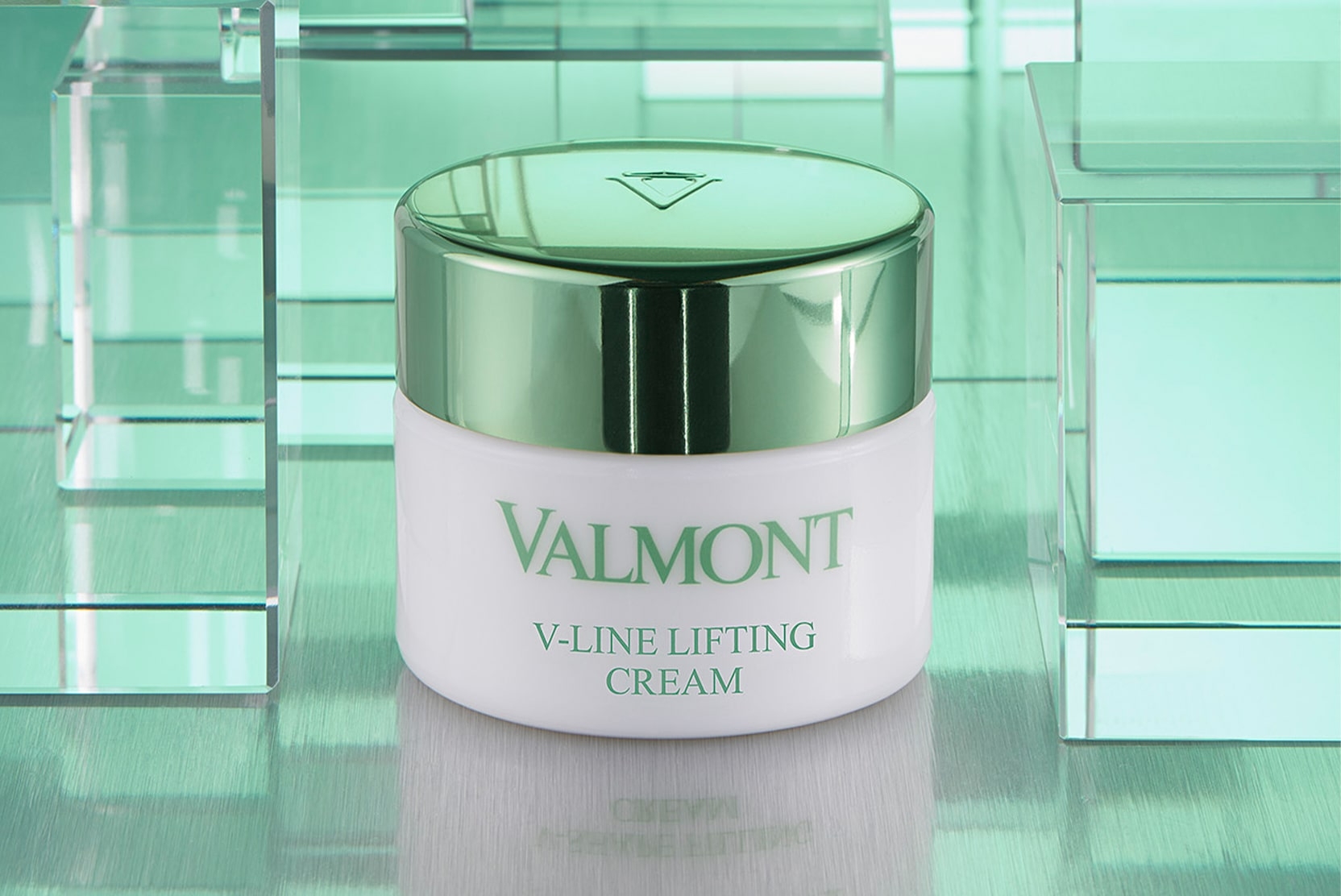 Lifting creams top