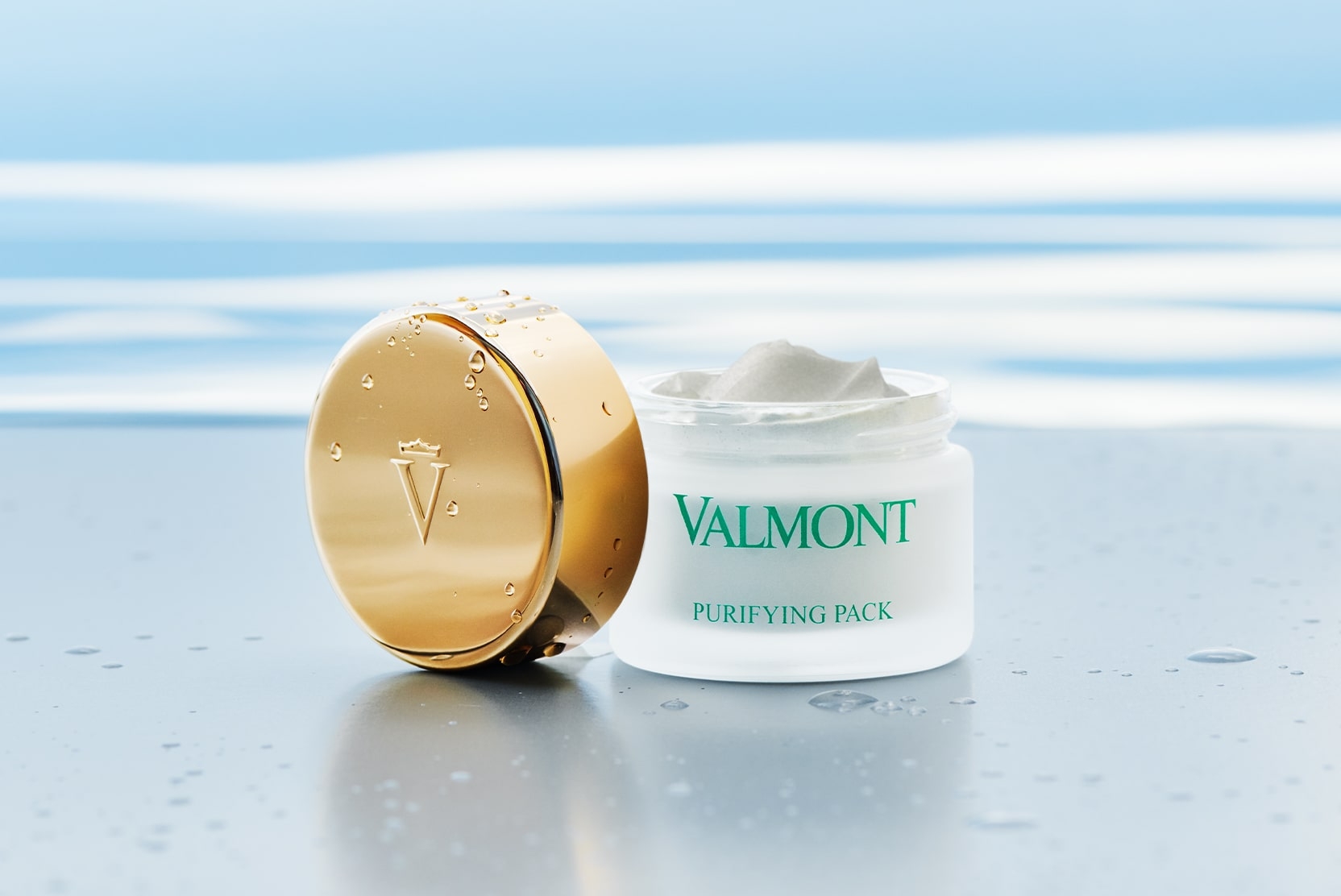 Valmont skin hotsell care