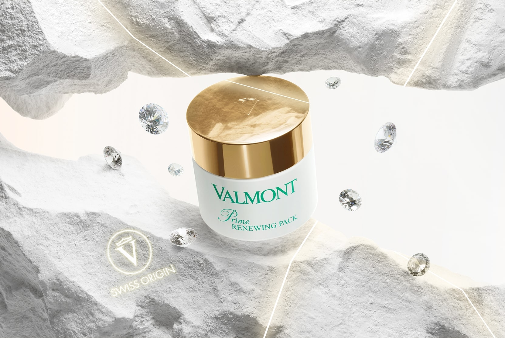 激安 超特価商店街  mask_7058392_valmont_energy_pr フェイスクリーム