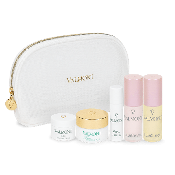 Coffret activateur d’éclat