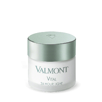 Vital 24 Hour Light