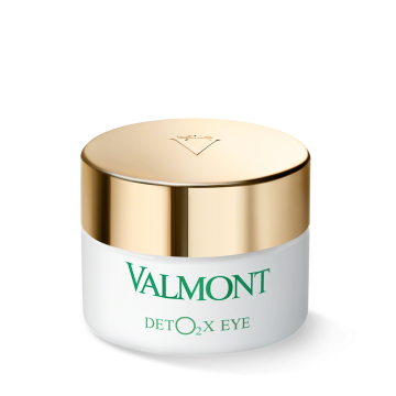 DetO2x Cream | Energy | Valmont