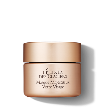 Masque Majestueux Votre Visage
