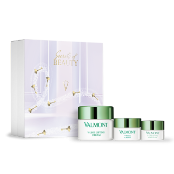 Coffret Secret of Beauty -Forever Young