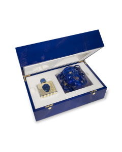 Blue Odyssey Limited Edition by Storie Veneziane