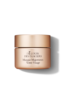 Masque Majestueux Votre Visage