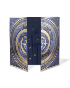 Calendario dell’Avvento Blue Odyssey
