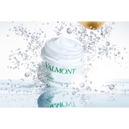 Valmont prime renewing hot sale pack