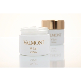 【海外限定】 V-Lift Cream of Valmont's Anti-Wrinkle Lifting Skincare Line フェイスクリーム