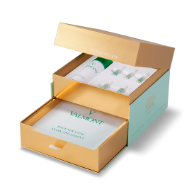 定番 Mask Regenerating Treatment Valmont - パック・フェイスマスク