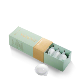 【はこぽす対応商品】 DetO2x Valmont - Pack パック・フェイスマスク